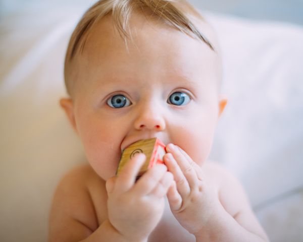 Un réseau dédié à la santé pour la petite enfance Un réseau dédié à la santé pour la petite enfance
