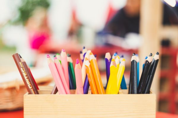 Un réseau RSAI pour les crèches et EAJE Un réseau RSAI pour les crèches et EAJE